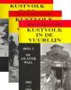 Kustvolk in de Vuurlijn Delen I, II en III (paperback)